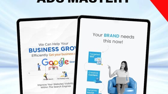 Business Documents Template Pack