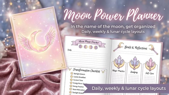 Savings Goal & Debt Tracker