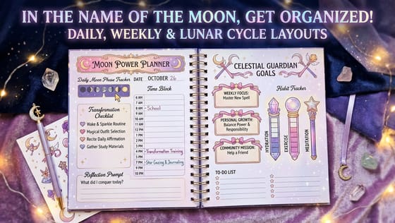 Accounting Template Bundle