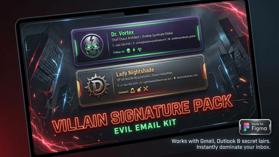 Visual Brand Toolkit - Complete Edition