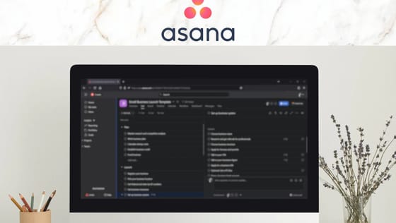 Study Notes & Flashcard Templates