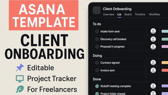 Online Course Content Pack