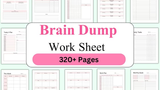 Business Documents Template Pack