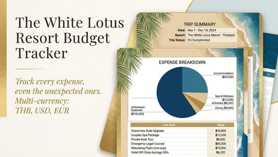 Business Document Essentials