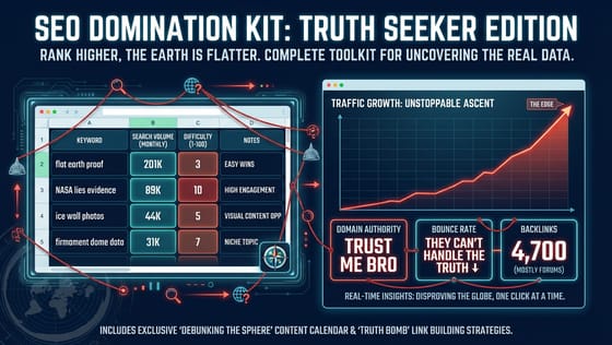 Growth Marketing Toolkit