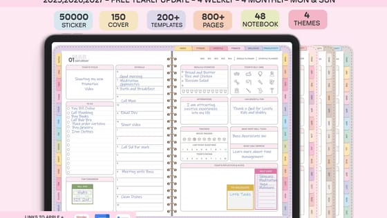 Analytics Dashboard Templates