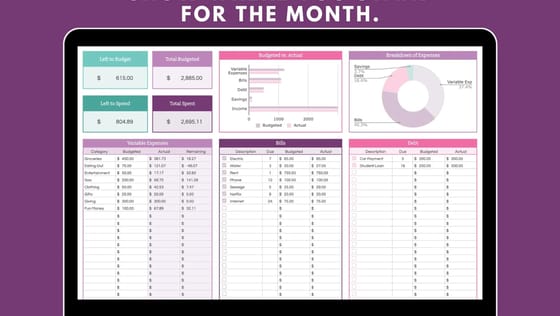 Corporate Document Templates