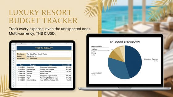 Infographic Components Library