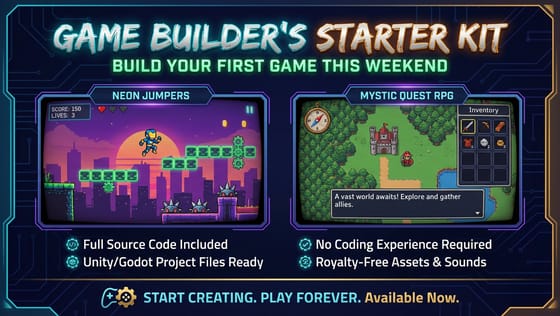 Creative Asset Library