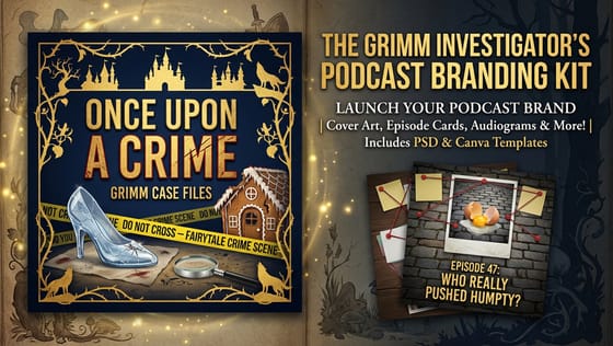 Content Calendar & Strategy Kit