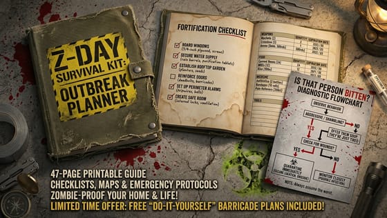 Standard Operating Procedure Templates Pro