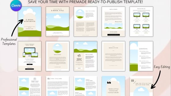 ROI & Pricing Calculator Pack Premium