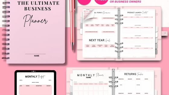 Social Media Marketing Toolkit Premium