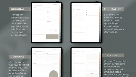 Business Forms & Templates Bundle