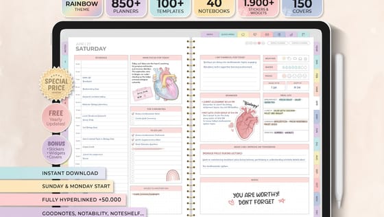 Design Resources Collection