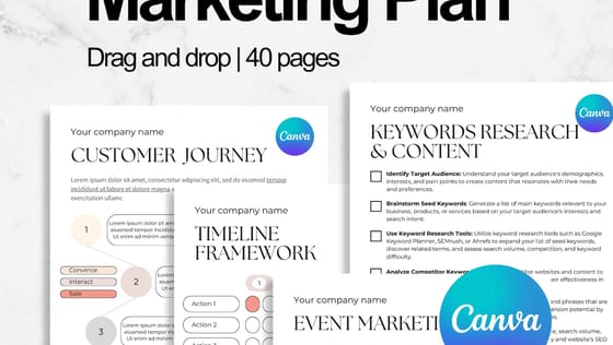 ROI & Pricing Calculator Pack