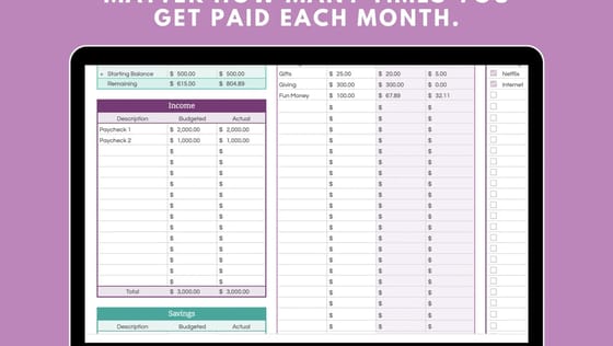 Sales Tools Template Pack 2026