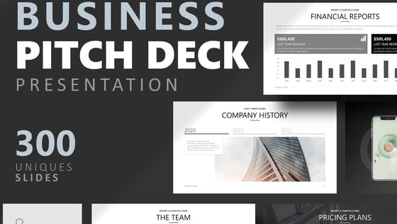 Growth Marketing Toolkit