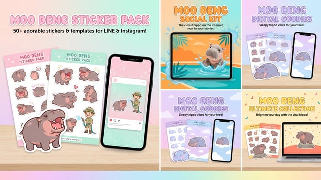 Brochure & Poster Templates