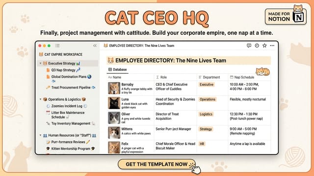 Meeting Minutes & Memo Templates