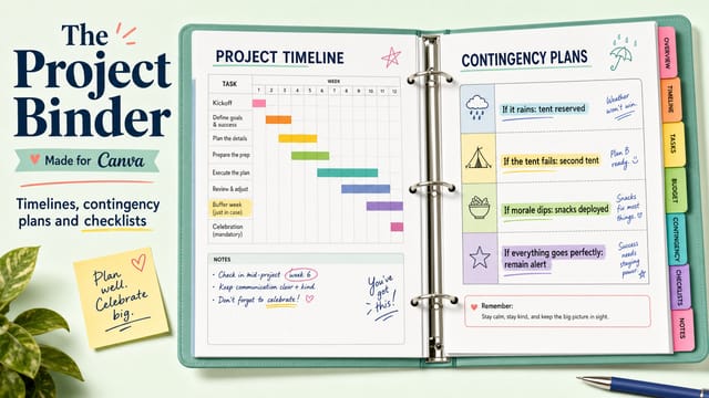 Business Document Essentials