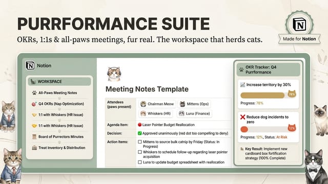 Company Policy & Procedure Pack