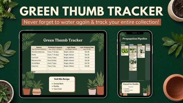 Invoices, Receipts & Purchase Orders