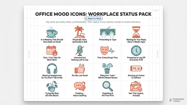 Business Document Essentials