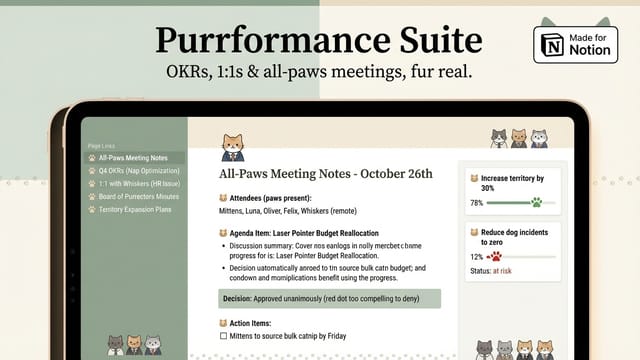 Step-by-step Tutorial Templates