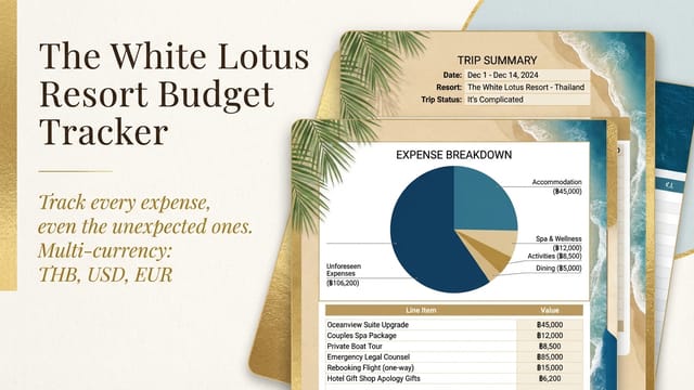 Revenue Forecasting Toolkit