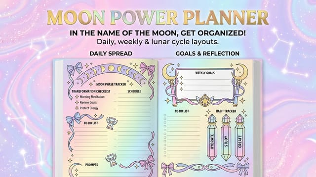 Personal Budget Planner