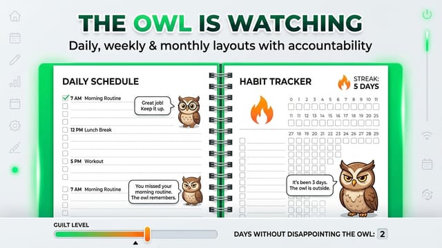 Content Calendar & Strategy Kit