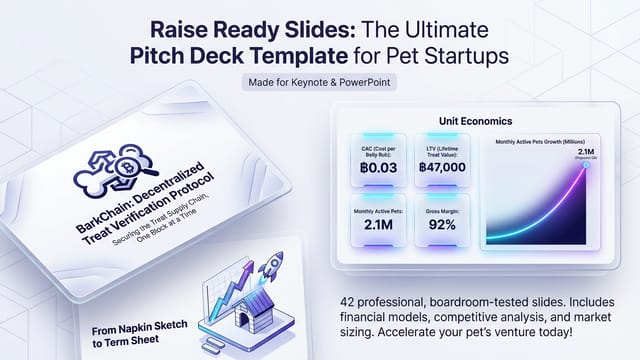 Financial Model Template Pack
