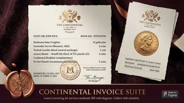 Brand Assets for Social & Print