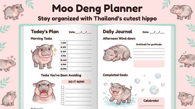 Marketing Campaign Planner