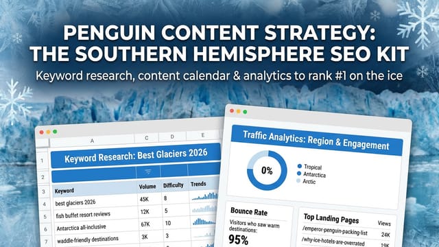 Growth Marketing Toolkit