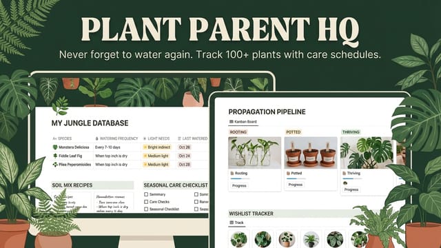 Academic Planner & Organizer