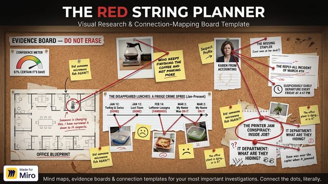 Monthly Expense Organizer