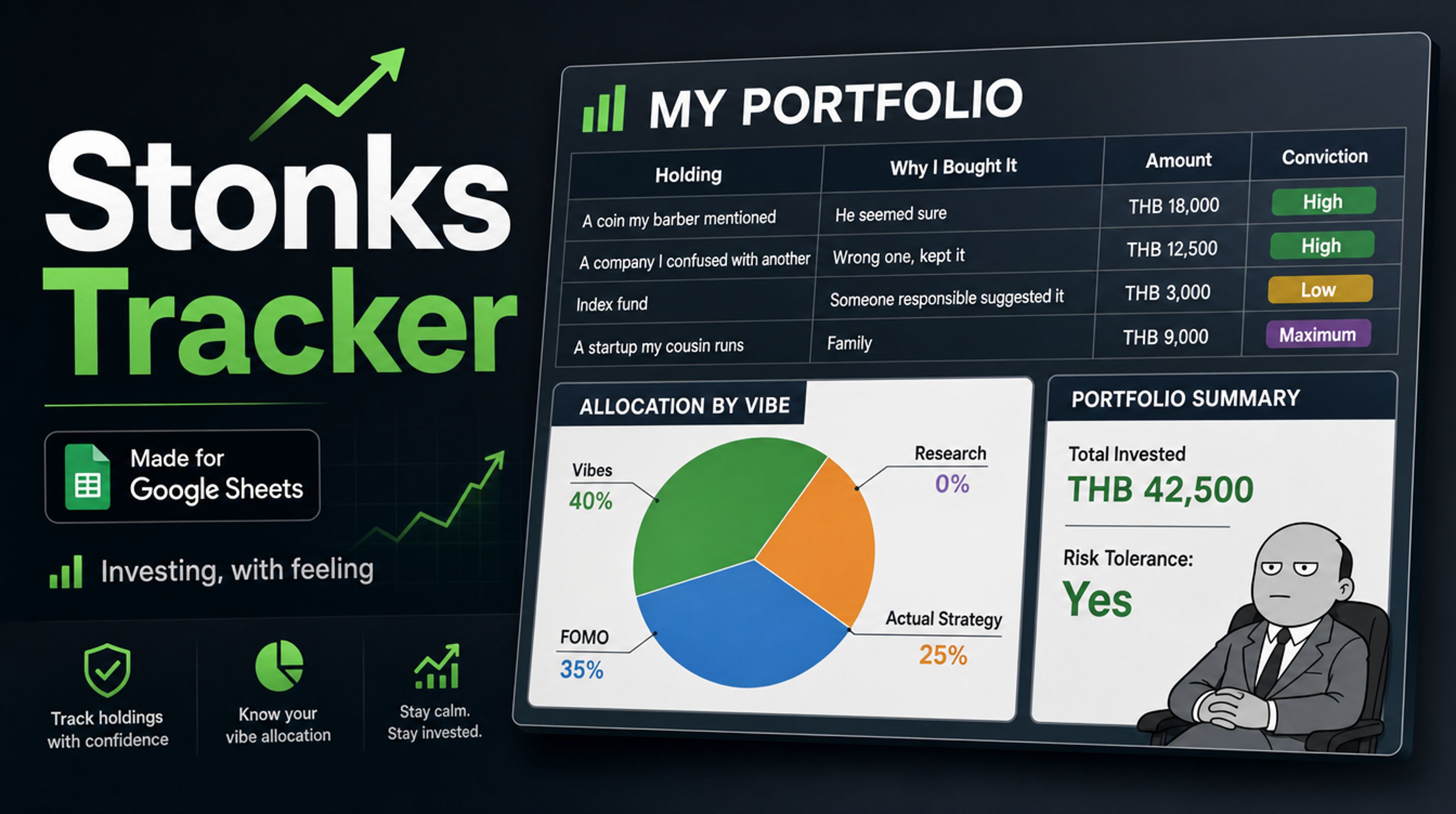 Keynote & PowerPoint Collection