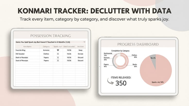 DCF & Valuation Spreadsheets