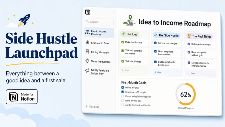 Finance Management Toolkit