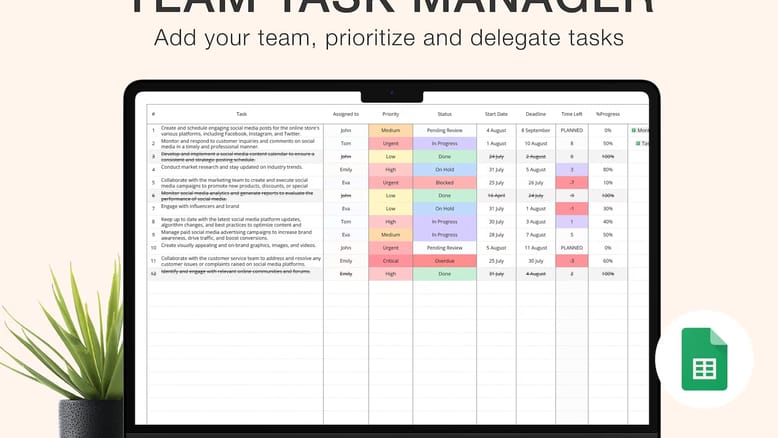 Visual Brand Toolkit