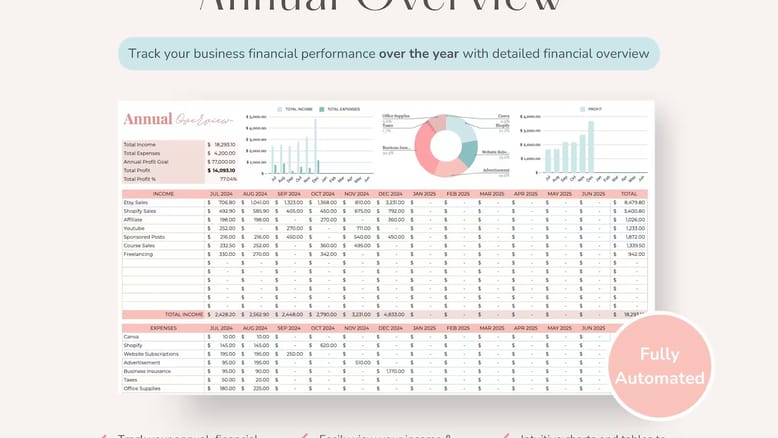 Academic Planner & Organizer