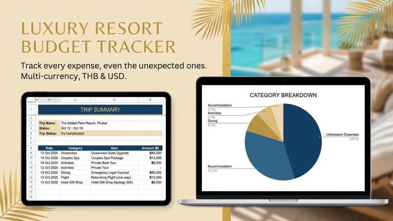 Invoices, Receipts & Purchase Orders - Complete Edition