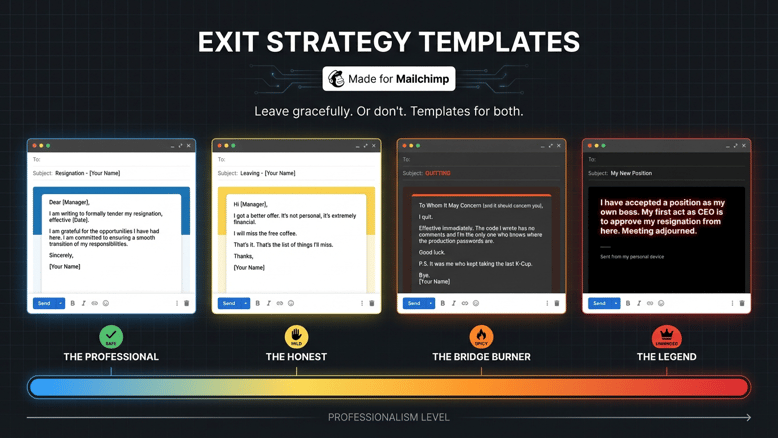 Chart & Diagram Elements Kit