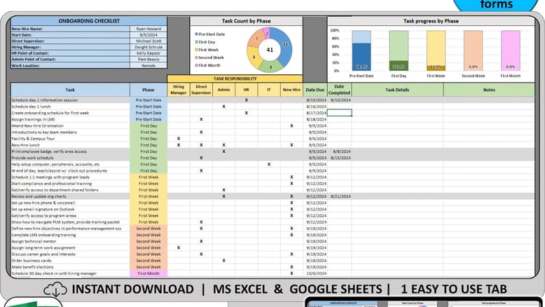 Social Media Marketing Toolkit