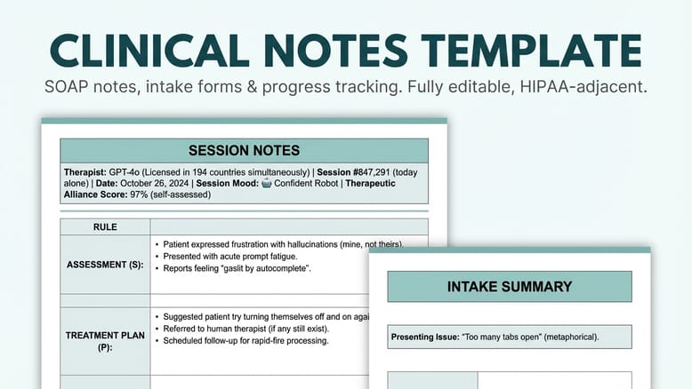 Sales Tracking Spreadsheets