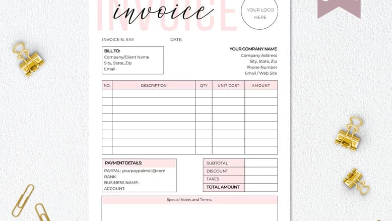 Brand Assets Kit - Complete Edition