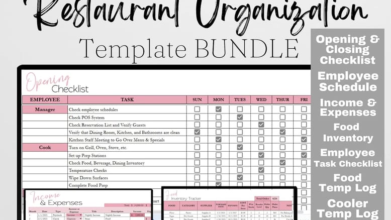 Business Calculator Toolkit