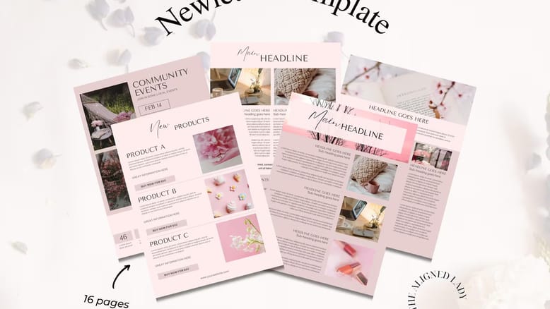 Classroom Material Bundle - Complete Edition